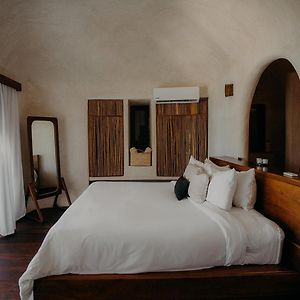 Deluxe Suite Sea View